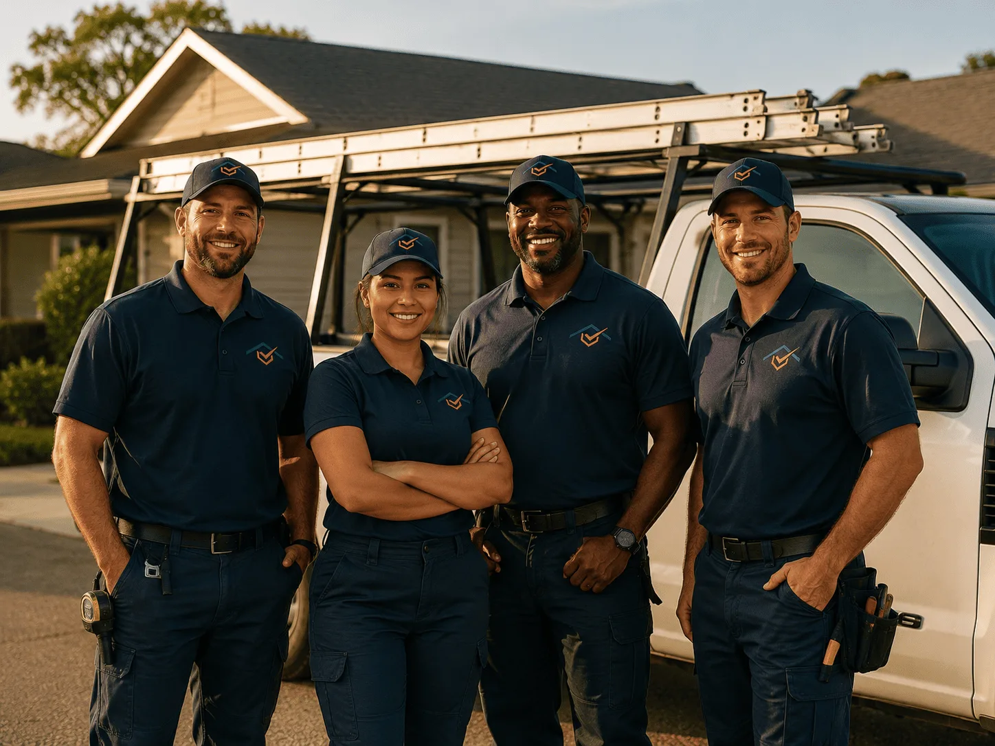 Roof Inspection company in Henderson, MD